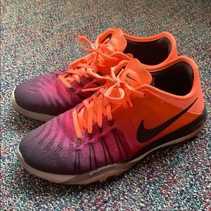 Nike running sneakers